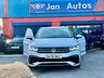 USED 2021 70 VOLKSWAGEN TIGUAN 2.0 TDI R-Line DSG 4Motion Euro 6 (s/s) 5dr 1owner+4WD+AppleCarPlay+Ulez