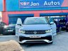 USED 2021 70 VOLKSWAGEN TIGUAN 2.0 TDI R-Line DSG 4Motion Euro 6 (s/s) 5dr 1owner+4WD+AppleCarPlay+Ulez