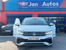 USED 2021 70 VOLKSWAGEN TIGUAN 2.0 TDI R-Line DSG 4Motion Euro 6 (s/s) 5dr 1owner+4WD+AppleCarPlay+Ulez
