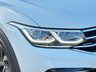 USED 2021 70 VOLKSWAGEN TIGUAN 2.0 TDI R-Line DSG 4Motion Euro 6 (s/s) 5dr 1owner+4WD+AppleCarPlay+Ulez