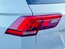 USED 2021 70 VOLKSWAGEN TIGUAN 2.0 TDI R-Line DSG 4Motion Euro 6 (s/s) 5dr 1owner+4WD+AppleCarPlay+Ulez