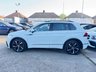 USED 2021 70 VOLKSWAGEN TIGUAN 2.0 TDI R-Line DSG 4Motion Euro 6 (s/s) 5dr 1owner+4WD+AppleCarPlay+Ulez