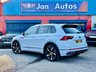 USED 2021 70 VOLKSWAGEN TIGUAN 2.0 TDI R-Line DSG 4Motion Euro 6 (s/s) 5dr 1owner+4WD+AppleCarPlay+Ulez