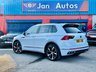 USED 2021 70 VOLKSWAGEN TIGUAN 2.0 TDI R-Line DSG 4Motion Euro 6 (s/s) 5dr 1owner+4WD+AppleCarPlay+Ulez