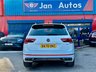 USED 2021 70 VOLKSWAGEN TIGUAN 2.0 TDI R-Line DSG 4Motion Euro 6 (s/s) 5dr 1owner+4WD+AppleCarPlay+Ulez
