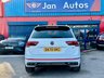 USED 2021 70 VOLKSWAGEN TIGUAN 2.0 TDI R-Line DSG 4Motion Euro 6 (s/s) 5dr 1owner+4WD+AppleCarPlay+Ulez