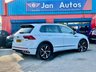 USED 2021 70 VOLKSWAGEN TIGUAN 2.0 TDI R-Line DSG 4Motion Euro 6 (s/s) 5dr 1owner+4WD+AppleCarPlay+Ulez