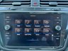 USED 2021 70 VOLKSWAGEN TIGUAN 2.0 TDI R-Line DSG 4Motion Euro 6 (s/s) 5dr 1owner+4WD+AppleCarPlay+Ulez