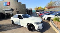 USED 2023 73 BMW 3 SERIES 2.0 320i M Sport Auto Euro 6 (s/s) 4dr PERFORMANCEKIT+LCI+20S