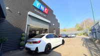 USED 2023 73 BMW 3 SERIES 2.0 320i M Sport Auto Euro 6 (s/s) 4dr PERFORMANCEKIT+LCI+20S