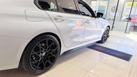 USED 2023 73 BMW 3 SERIES 2.0 320i M Sport Auto Euro 6 (s/s) 4dr PERFORMANCEKIT+LCI+20S