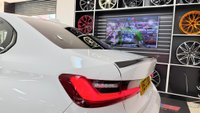 USED 2023 73 BMW 3 SERIES 2.0 320i M Sport Auto Euro 6 (s/s) 4dr PERFORMANCEKIT+LCI+20S