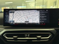 USED 2023 73 BMW 3 SERIES 2.0 320i M Sport Auto Euro 6 (s/s) 4dr PERFORMANCEKIT+LCI+20S