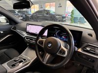 USED 2023 73 BMW 3 SERIES 2.0 320i M Sport Auto Euro 6 (s/s) 4dr PERFORMANCEKIT+LCI+20S