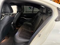 USED 2023 73 BMW 3 SERIES 2.0 320i M Sport Auto Euro 6 (s/s) 4dr PERFORMANCEKIT+LCI+20S