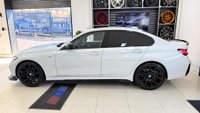 USED 2023 73 BMW 3 SERIES 2.0 320i M Sport Auto Euro 6 (s/s) 4dr PERFORMANCEKIT+LCI+20S