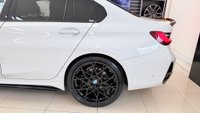 USED 2023 73 BMW 3 SERIES 2.0 320i M Sport Auto Euro 6 (s/s) 4dr PERFORMANCEKIT+LCI+20S