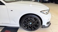 USED 2023 73 BMW 3 SERIES 2.0 320i M Sport Auto Euro 6 (s/s) 4dr PERFORMANCEKIT+LCI+20S