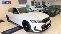 USED 2023 73 BMW 3 SERIES 2.0 320i M Sport Auto Euro 6 (s/s) 4dr PERFORMANCEKIT+LCI+20S