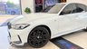 USED 2023 73 BMW 3 SERIES 2.0 320i M Sport Auto Euro 6 (s/s) 4dr PERFORMANCEKIT+LCI+20S