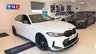 USED 2023 73 BMW 3 SERIES 2.0 320i M Sport Auto Euro 6 (s/s) 4dr PERFORMANCEKIT+LCI+20S