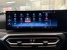 USED 2023 73 BMW 3 SERIES 2.0 320i M Sport Auto Euro 6 (s/s) 4dr PERFORMANCEKIT+LCI+20S