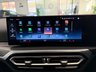 USED 2023 73 BMW 3 SERIES 2.0 320i M Sport Auto Euro 6 (s/s) 4dr PERFORMANCEKIT+LCI+20S