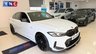 USED 2023 73 BMW 3 SERIES 2.0 320i M Sport Auto Euro 6 (s/s) 4dr PERFORMANCEKIT+LCI+20S