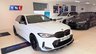 USED 2023 73 BMW 3 SERIES 2.0 320i M Sport Auto Euro 6 (s/s) 4dr PERFORMANCEKIT+LCI+20S