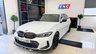 USED 2023 73 BMW 3 SERIES 2.0 320i M Sport Auto Euro 6 (s/s) 4dr PERFORMANCEKIT+LCI+20S