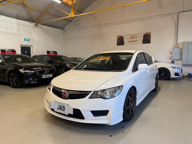 View our HONDA CIVIC
