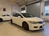 USED 2024 HONDA CIVIC 2.0 VTEC Type R Hatchback 5dr Petrol Manual Euro 6 (s/s) (329 ps) 