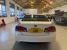 USED 2024 HONDA CIVIC 2.0 VTEC Type R Hatchback 5dr Petrol Manual Euro 6 (s/s) (329 ps) 
