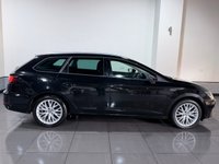 USED 2019 19 SEAT LEON 1.0 TSI SE Dynamic ST 5dr Petrol Manual Euro 6 (s/s) (115 ps) 