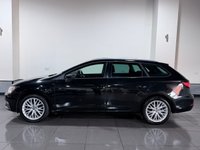 USED 2019 19 SEAT LEON 1.0 TSI SE Dynamic ST 5dr Petrol Manual Euro 6 (s/s) (115 ps) 