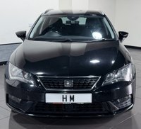 USED 2019 19 SEAT LEON 1.0 TSI SE Dynamic ST 5dr Petrol Manual Euro 6 (s/s) (115 ps) 