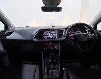 USED 2019 19 SEAT LEON 1.0 TSI SE Dynamic ST 5dr Petrol Manual Euro 6 (s/s) (115 ps) 