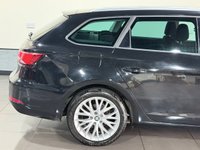 USED 2019 19 SEAT LEON 1.0 TSI SE Dynamic ST 5dr Petrol Manual Euro 6 (s/s) (115 ps) 