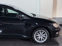 USED 2019 19 SEAT LEON 1.0 TSI SE Dynamic ST 5dr Petrol Manual Euro 6 (s/s) (115 ps) 
