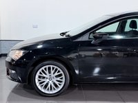 USED 2019 19 SEAT LEON 1.0 TSI SE Dynamic ST 5dr Petrol Manual Euro 6 (s/s) (115 ps) 