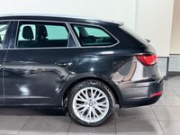 USED 2019 19 SEAT LEON 1.0 TSI SE Dynamic ST 5dr Petrol Manual Euro 6 (s/s) (115 ps) 