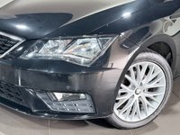 USED 2019 19 SEAT LEON 1.0 TSI SE Dynamic ST 5dr Petrol Manual Euro 6 (s/s) (115 ps) 