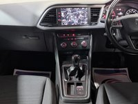 USED 2019 19 SEAT LEON 1.0 TSI SE Dynamic ST 5dr Petrol Manual Euro 6 (s/s) (115 ps) 