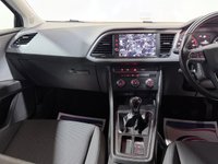 USED 2019 19 SEAT LEON 1.0 TSI SE Dynamic ST 5dr Petrol Manual Euro 6 (s/s) (115 ps) 