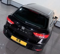USED 2019 19 SEAT LEON 1.0 TSI SE Dynamic ST 5dr Petrol Manual Euro 6 (s/s) (115 ps) 