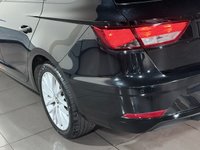 USED 2019 19 SEAT LEON 1.0 TSI SE Dynamic ST 5dr Petrol Manual Euro 6 (s/s) (115 ps) 