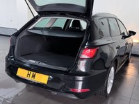 USED 2019 19 SEAT LEON 1.0 TSI SE Dynamic ST 5dr Petrol Manual Euro 6 (s/s) (115 ps) 