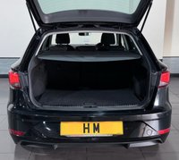USED 2019 19 SEAT LEON 1.0 TSI SE Dynamic ST 5dr Petrol Manual Euro 6 (s/s) (115 ps) 