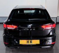 USED 2019 19 SEAT LEON 1.0 TSI SE Dynamic ST 5dr Petrol Manual Euro 6 (s/s) (115 ps) 