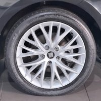 USED 2019 19 SEAT LEON 1.0 TSI SE Dynamic ST 5dr Petrol Manual Euro 6 (s/s) (115 ps) 